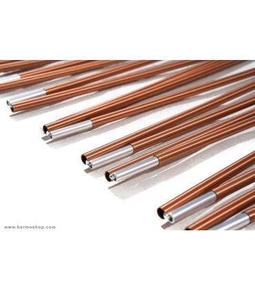 چادر دو نفره اسنوهاک مدل 2 DISCOVERI