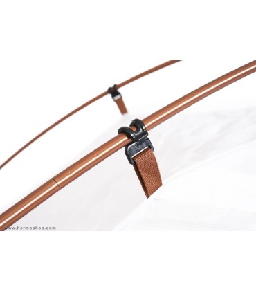 چادر دو نفره اسنوهاک مدل 2 DISCOVERI