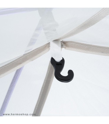 چادر سه نفره اسنوهاک مدل 3 DISCOVERI