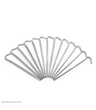 چادر دو نفره گتردار اسنوهاک مدل Discoveri ST020 Plus