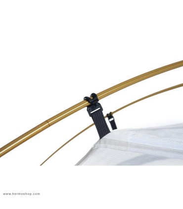 چادر دو نفره گتردار اسنوهاک مدل Discoveri ST020 Plus