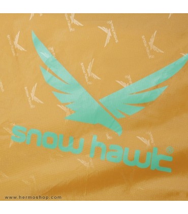 چادر دو نفره گتردار اسنوهاک مدل Discoveri ST020 Plus