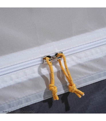 چادر دو نفره گتردار اسنوهاک مدل Discoveri ST020 Plus