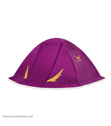 چادر سه نفره گتردار اسنوهاک مدل Discoveri ST030 Plus