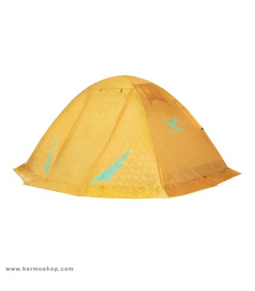 چادر سه نفره گتردار اسنوهاک مدل Discoveri ST030 Plus