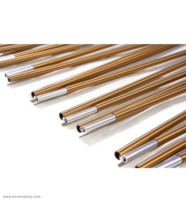 چادر سه نفره گتردار اسنوهاک مدل Discoveri ST030 Plus