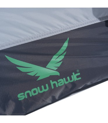 چادر سه نفره گتردار اسنوهاک مدل Discoveri ST030 Plus