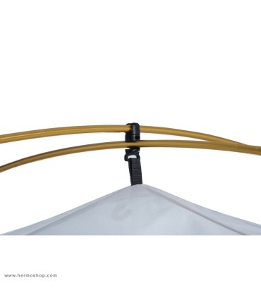 چادر سه نفره گتردار اسنوهاک مدل Discoveri ST030 Plus