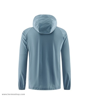 کاپشن بادگیر تکتاپ مدل 1208