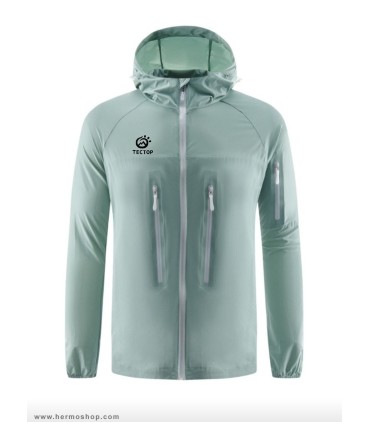 کاپشن بادگیر تکتاپ مدل 1208