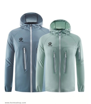 کاپشن بادگیر تکتاپ مدل 1208