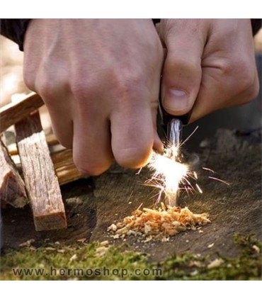 چخماق طبیعت گردی مدل KY-6097