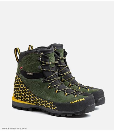 کفش کوهنوردی قارتال مدل G2