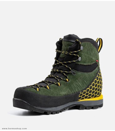 کفش کوهنوردی قارتال مدل G2