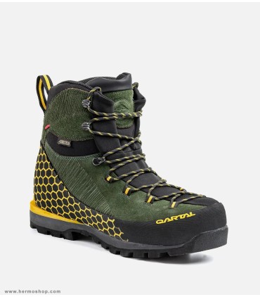 کفش کوهنوردی قارتال مدل G2