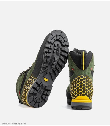 کفش کوهنوردی قارتال مدل G2