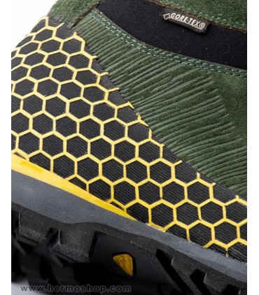 کفش کوهنوردی قارتال مدل G2