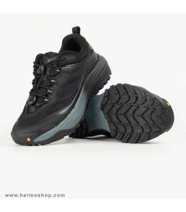 کفش مردانه هامتو مدل 360127A-1