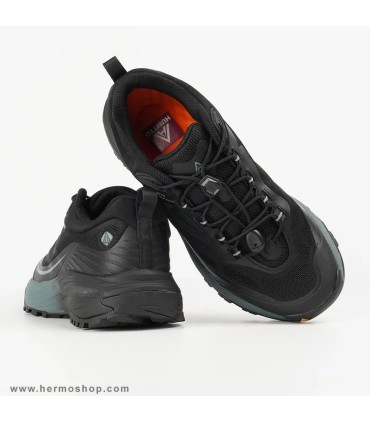 کفش مردانه هامتو مدل 360127A-1