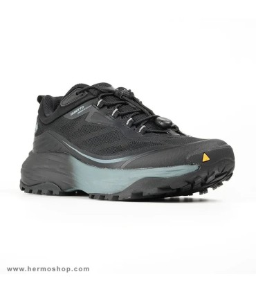 کفش مردانه هامتو مدل 360127A-1