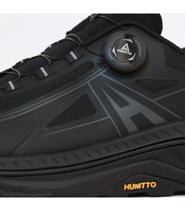 کفش مردانه هامتو مدل 360610A-3