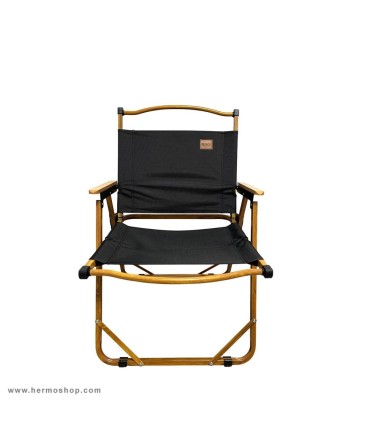 صندلی تاشو کمپینگ هامتو مدل HB202457-2L