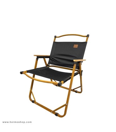 صندلی تاشو کمپینگ هامتو مدل HB202457-1L