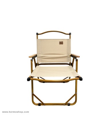 صندلی تاشو کمپینگ هامتو مدل HB202457-1L