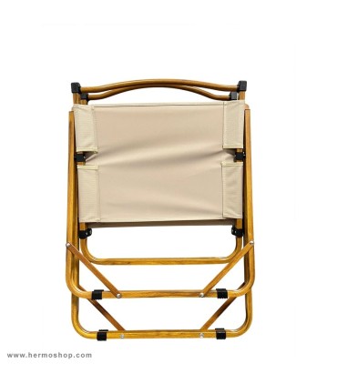 صندلی تاشو کمپینگ هامتو مدل HB202457-2L