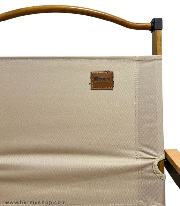 صندلی تاشو کمپینگ هامتو مدل HB202457-1L