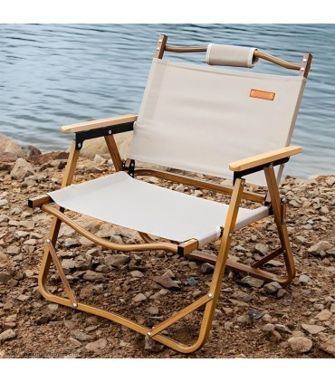 صندلی تاشو کمپینگ هامتو مدل HB202457-1L