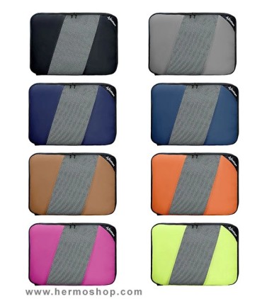 ست بسته بندی 4 عددی ادونچر مدل Croc Packing Cubes