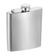 بطری کتابی استیل HIP FLASK مدل HF -5005 5OZ
