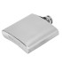 بطری کتابی استیل HIP FLASK مدل HF -5005 5OZ