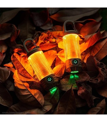 چراغ چادر کمپینگ Mountainhiker  مدل Atmosphere