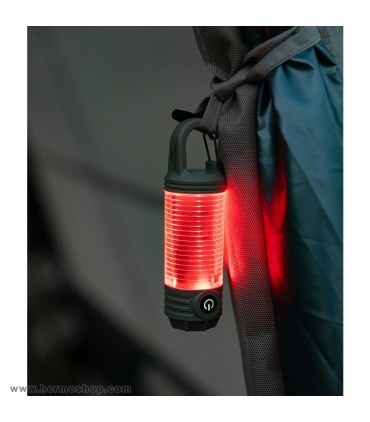 چراغ چادر کمپینگ Mountainhiker  مدل Atmosphere