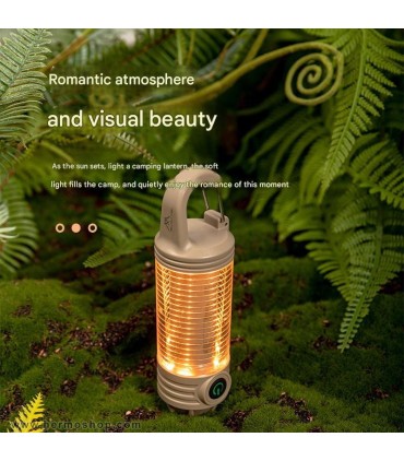 چراغ چادر کمپینگ Mountainhiker  مدل Atmosphere