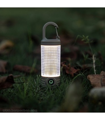 چراغ چادر کمپینگ Mountainhiker  مدل Atmosphere