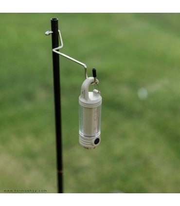 چراغ چادر کمپینگ Mountainhiker  مدل Atmosphere