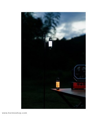 چراغ چادر کمپینگ Mountainhiker  مدل Atmosphere