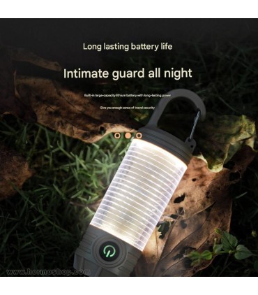 چراغ چادر کمپینگ Mountainhiker  مدل Atmosphere