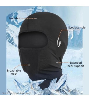 کلاه طوفان TFC مدل CT2001