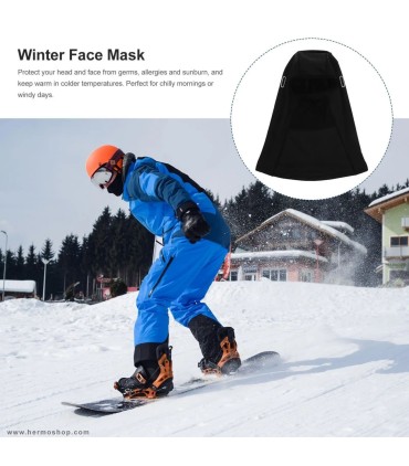 کلاه طوفان TFC مدل CT2001