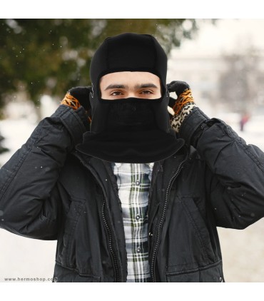 کلاه طوفان TFC مدل CT2001