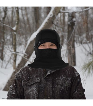 کلاه طوفان TFC مدل CT2001