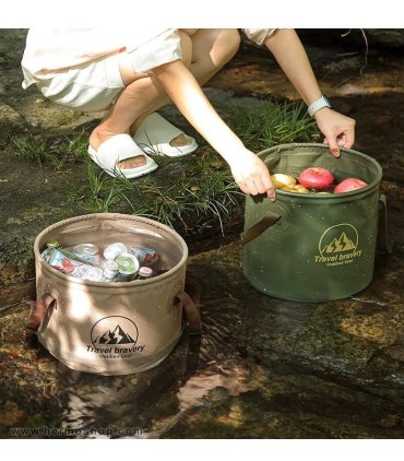 سینک تراول ریکاور 10L مدل IR-8510