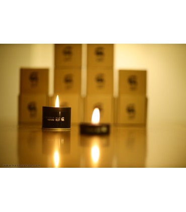 شمع دائمی نجات ELIT مدل EL-1392