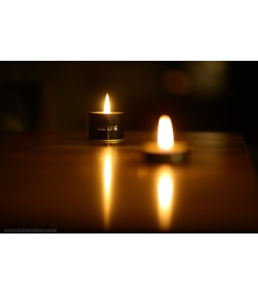 شمع دائمی نجات ELIT مدل EL-1392