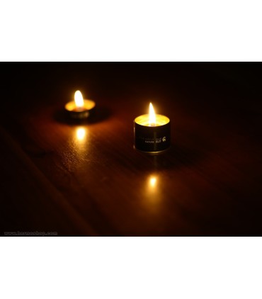 شمع دائمی نجات ELIT مدل EL-1392