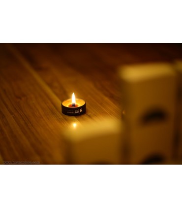 شمع دائمی نجات ELIT مدل EL-1392